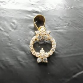 8092319 - LM MODEL MATA PUTIH [8K - 0.79gr]