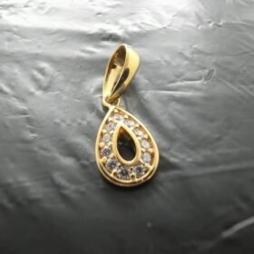 8092321 - LM MODEL MATA PUTIH [8K - 0.66gr]