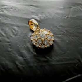 8092338 - LT MODEL MATA PUTIH [16K - 1.39gr]