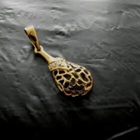 8092341 - LT AUVA MODEL MATA PUTIH [16K - 0.76gr]