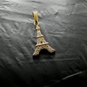 8092348 - LT MODEL PARIS MATA PUTIH [17K - 0.83gr]