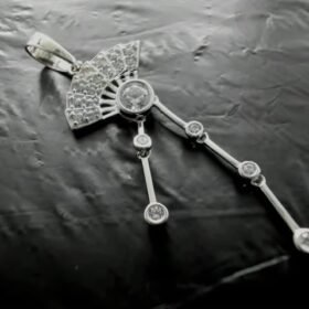 8092349 - LT MODEL MATA PUTIH 5MN [17K - 2.08gr]