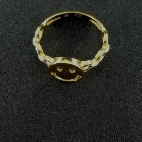 8092552 - CT MODEL SMILE R.12 [16K - 1.75gr]