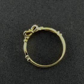 8092557 - CT MODEL CUKIT PITA R.10 [16K - 1.27gr]