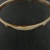 8092566 - GT MODEL BANGLE CARTIER [16K - 3.92gr]