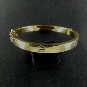 8092609 - GT MODEL CARTIER [16K - 3.07gr]