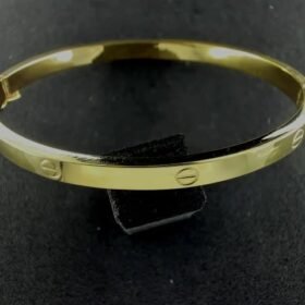 8092613 - GT MODEL CARTIER [16K - 3.97gr]