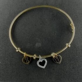 8092645 - GT MODEL PANDORA MP, 3MN, VRS [16K - 3.74gr]