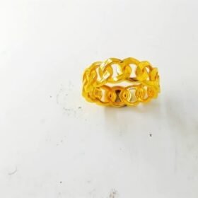 9207451 - CM MODEL RING POLOS R.13 [8K - 2.42gr]