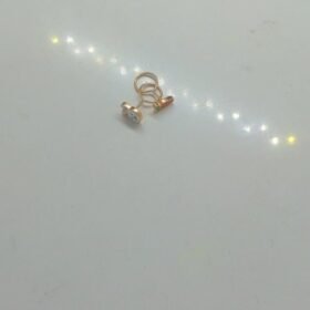 9208209 - TOGE ANAK BONEKA CAT [8K - 0.52gr]