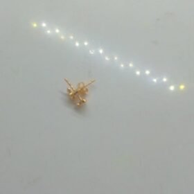 9208222 - WM TUSUK ULIR MATA PUTIH [8K - 0.6gr]