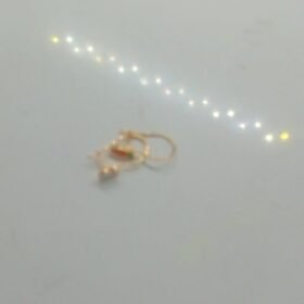 9208227 - WM ANTING BONEKA CAT [8K - 0.53gr]