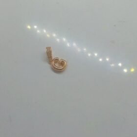 9208307 - LM INESIAL G MATA PUTIH [8K - 1.12gr]