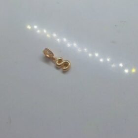 9208313 - LM INESIAL S MATA PUTIH [8K - 1.09gr]