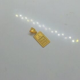 9208324 - LM ANTAM FINE GOLD DOV [8K - 1.03gr]