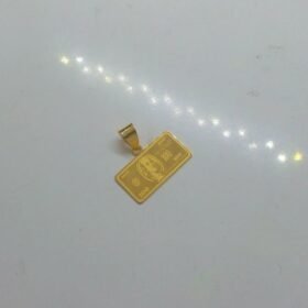 9208329 - LM MODEL 100 AMERICA [8K - 1.08gr]