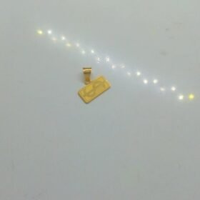 9208334 - LM MODEL UANG 100 AMERICA [8K - 0.53gr]