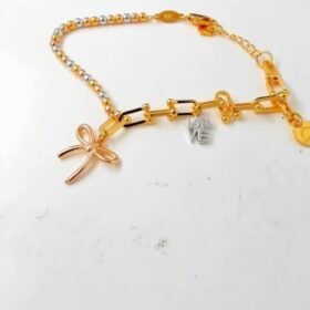 9208362 - GM TIFFANY BOTOR 3MAINAN VRS [8K - 5.21gr]