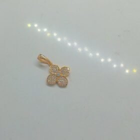 9208387 - LM AUVA MODELFANCLEF MATA PUTIH [8K - 1.25gr]