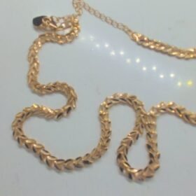 9208427 - KM MODEL DAUN [8K - 4.1gr]