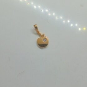 9208700 - LM MODEL MATA PUTIH [8K - 0.79gr]