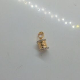 9208701 - LM MODEL MATA PUTIH [8K - 1.76gr]