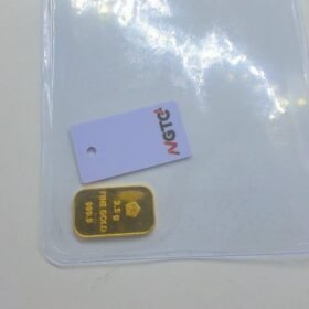 9208762 - LM LONDON 2,5GR [EDISI 2 ANTAM] [24K - 2.5gr]