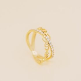 9178889 - CT AUVA CEDE MATA PUTIH R.11 [16K - 2.02gr]