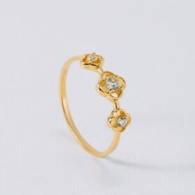 9208472 - CM AUVA MATA PUTIH R.14 [8K - 0.78gr]