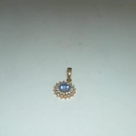 7177838 - LT MDL LADY MP BIRU [16K - 2.32gr]