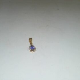 7177840 - LT MDL LADY MP UNGU [16K - 0.72gr]