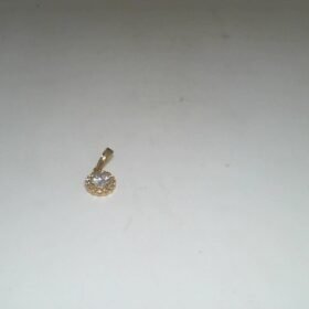 7177841 - LT MDL LADY MP [16K - 1.31gr]