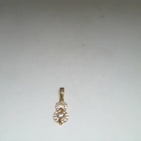 7177843 - LT MDL MATA PUTIH [16K - 0.92gr]