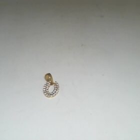 7177845 - LT MDL MATA PUTIH [16K - 0.7gr]