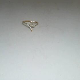 7177898 - CINCIN AUVA MODEL MP SIZE 12 [8K - 0.91gr]