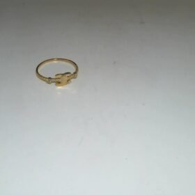 7177900 - CINICN AUVA MODEL MP SIZE 16 [8K - 1.02gr]