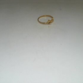 7177908 - MODEL AUVA MP SIZE 15 [8K - 0.99gr]