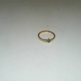 7177917 - MODEL AUVA MP SIZE 11 [8K - 1.09gr]