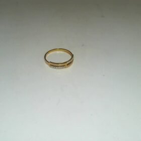 7177919 - MODEL AUVA MP SIZE 13 [8K - 0.98gr]