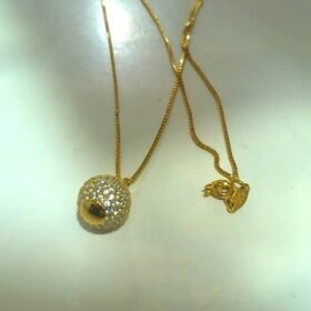 7178002 - KM MODEL ITALY BOLA MP [9K - 3.56gr]