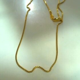 7178003 - KM MODEL ITALY SANTA [9K - 2.96gr]