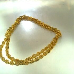 7178025 - KM MODEL HOLLO VANCY [8K - 5.11gr]