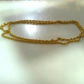 7178026 - KM MODEL KOREA [8K - 1.91gr]