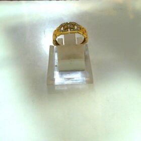 7178030 - CM MODEL MATA PUTIH R.10 [8K - 1.54gr]