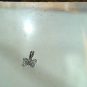 7178641 - LM MODEL KUPU MATA PUTIH {P} [8K - 0.95gr]