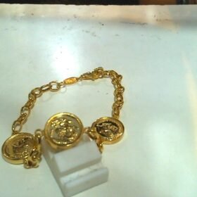 7178649 - GM MODEL RANTE VERSASE [8K - 3.83gr]