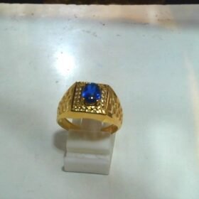 7178651 - CM MODEL MATA LAKI BIRU [8K - 2.44gr]