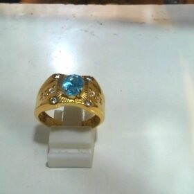 7178652 - CM CM MODEL MATA LAKI BIRU MATA PUTIH [8K - 4.26gr]