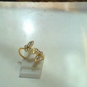 7178655 - CM MODEL MATA PUTIH R 14 [8K - 1.31gr]