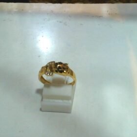 7178657 - CM MODEL MATA PUTIH R 11 [8K - 1.59gr]